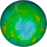 Antarctic Ozone 1983-06-04